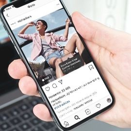 Instagram News: крупные бренды теперь продают напрямую через приложение!