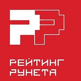 Опубликованы Рейтинги Рунета 2024: растем и занимаем высокие позиции!  