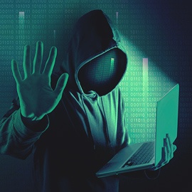 «Технологии успеха» рекомендуют: как защитить сайт на «Битриксе» от хакерских атак  